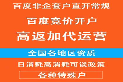 成功案例：百度竞价账户托管如何助力企业增长
